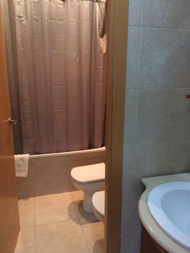 Apartamentos Turisticos Sant Boi