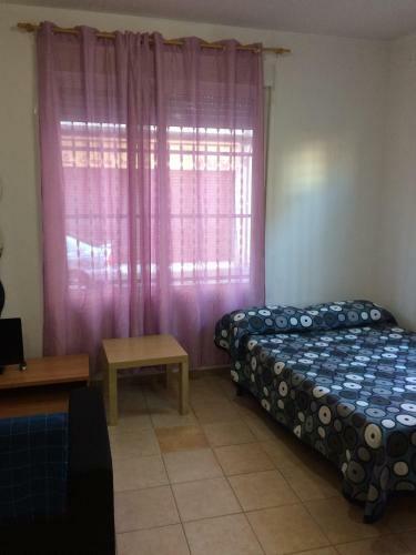 Apartamentos Turisticos Sant Boi