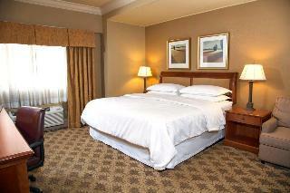 Sheraton Read House Hotel Chattanooga