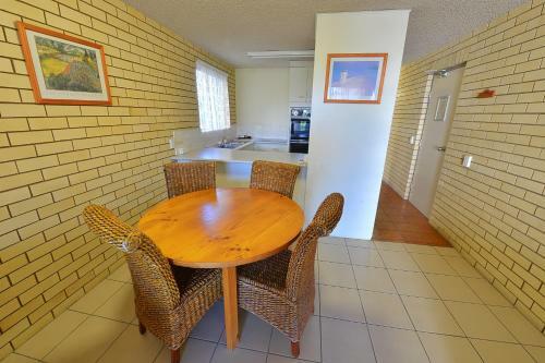 Hotel Bellardoo Holiday Apartments