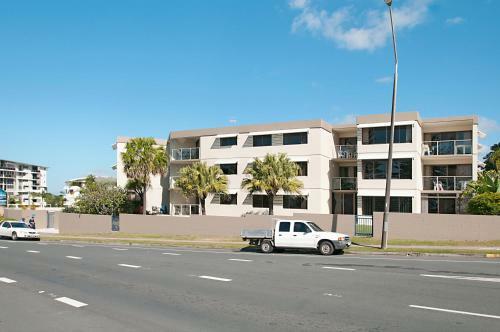 Hotel Bellardoo Holiday Apartments
