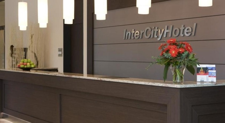 Intercityhotel Ingolstadt