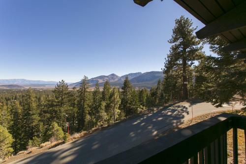 Apartamentos Mammoth Point By 101 Great Escapes