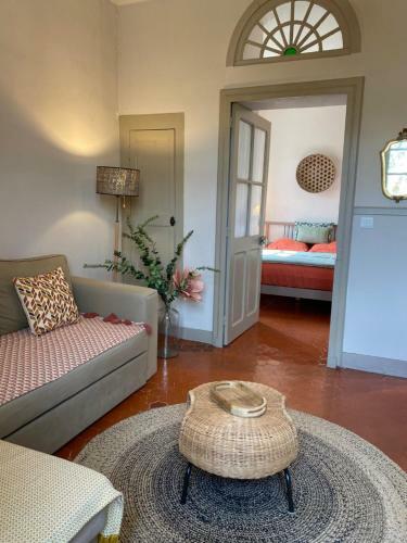 Apartamento L'�crin de Mona Au Coeur de Lourmarin
