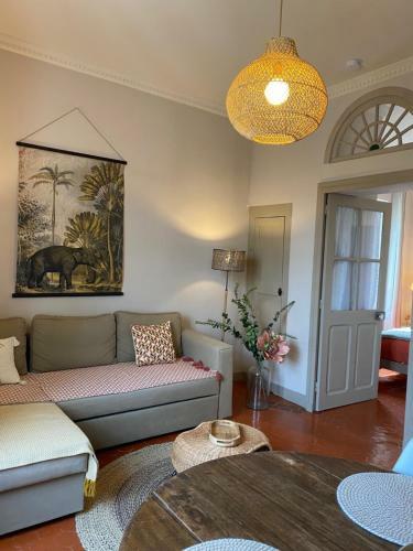 Apartamento L'�crin de Mona Au Coeur de Lourmarin