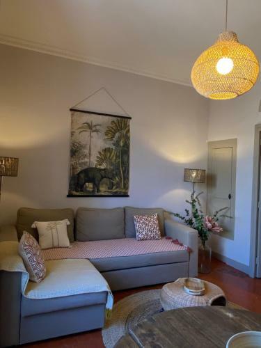 Apartamento L'�crin de Mona Au Coeur de Lourmarin