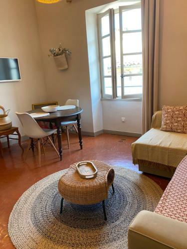 Apartamento L'�crin de Mona Au Coeur de Lourmarin