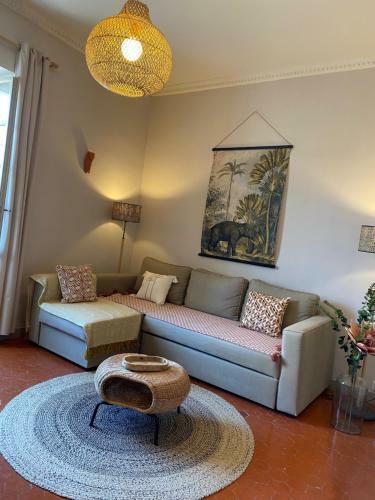Apartamento L'�crin de Mona Au Coeur de Lourmarin