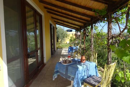 B&B Casa Per Ferie Villaggiocarovana