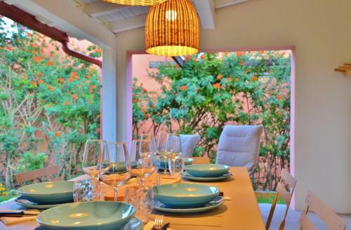 Villa Karly