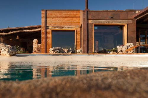Apartamento Casa Saleiman