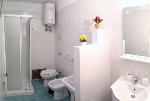 Bed & Breakfast Sole Di Castellammare