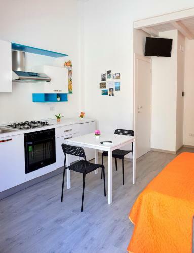 Bed & Breakfast Sole Di Castellammare