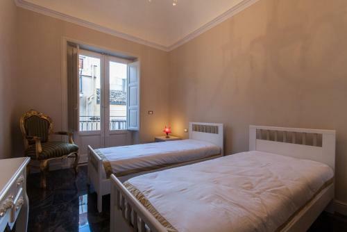 Apartamento Casa Giuliana