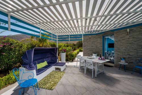 Bed & Breakfast Blu House
