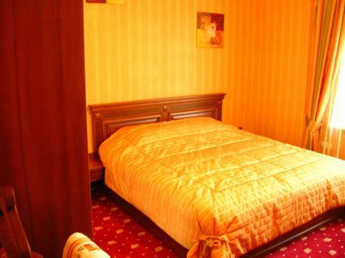 Hotel Zolotoie Runo