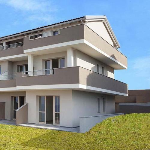 Apartamento Residence La Favola