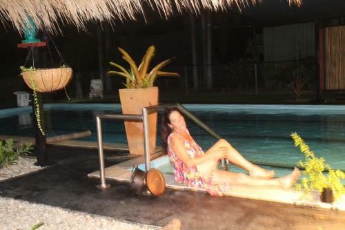 Apartamento Beach Bum Retreat
