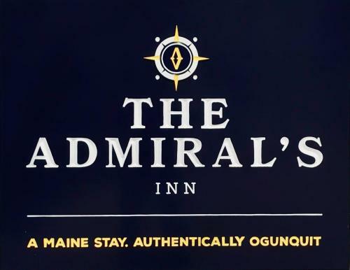 Hotel Admiral's Inn Resort