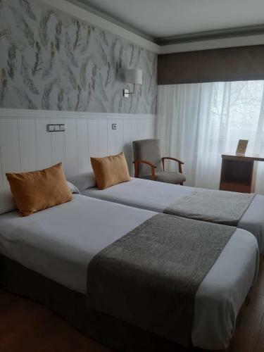 Hotel Almirante