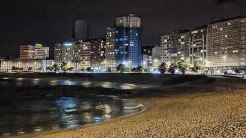 Hotel Almirante