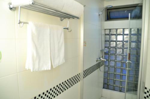 Aparthotel Shanghai Kingland Serviced Apartment