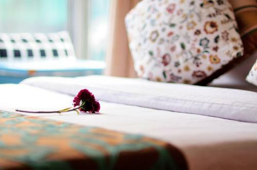 Aparthotel Shanghai Kingland Serviced Apartment