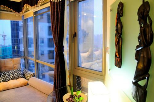 Aparthotel Shanghai Kingland Serviced Apartment