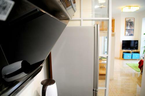 Aparthotel Shanghai Kingland Serviced Apartment