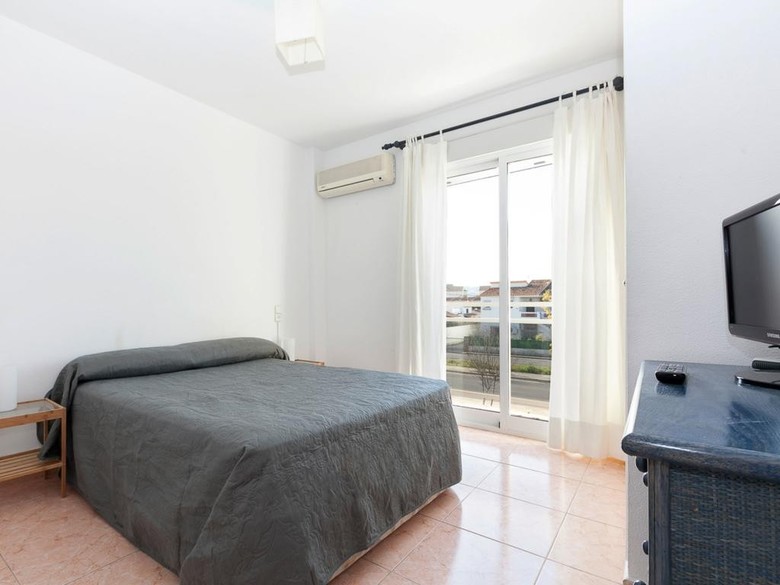 Apartment Res La Rosaleda II D�nia