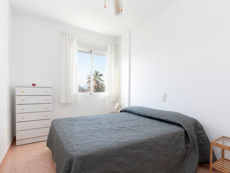 Apartment Res La Rosaleda II D�nia