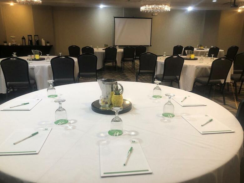 Hotel Holiday Inn Lansdale