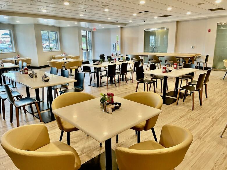 Hotel Holiday Inn Lansdale