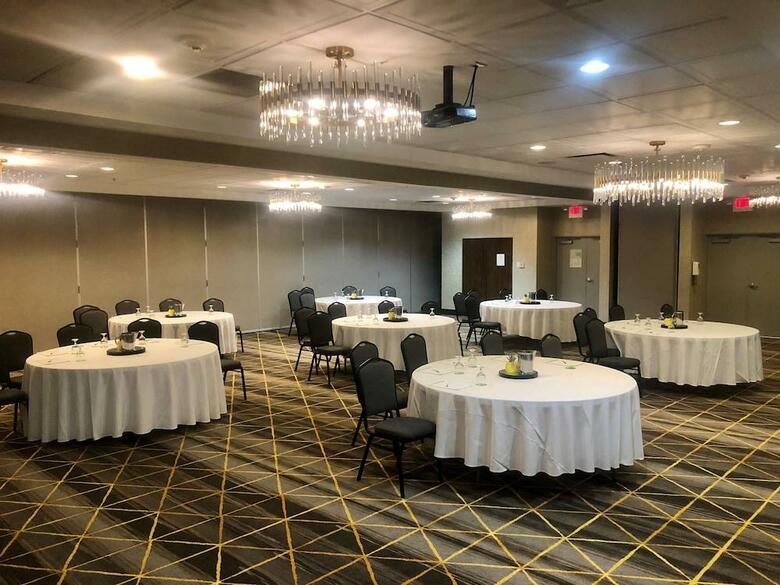 Hotel Holiday Inn Lansdale
