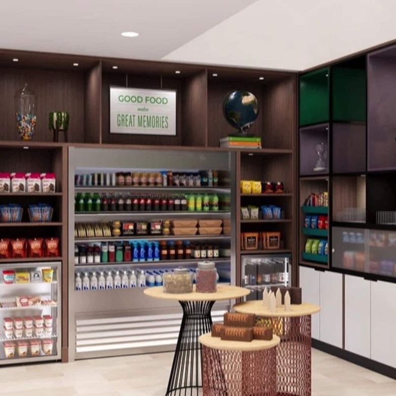 Hotel Holiday Inn Lansdale