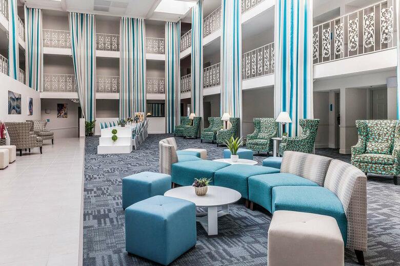 Hotel Quality Suites