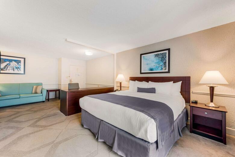 Hotel Quality Suites