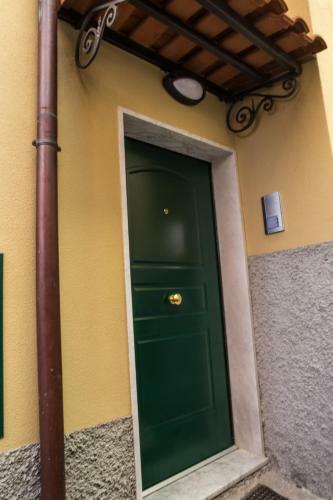 Apartamento Ca' Melia