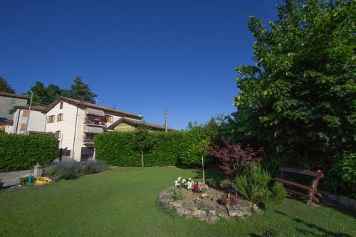 Apartamento La Casa Di Mary