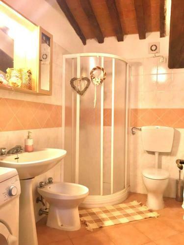Apartamento Casa Vacanze Rolando