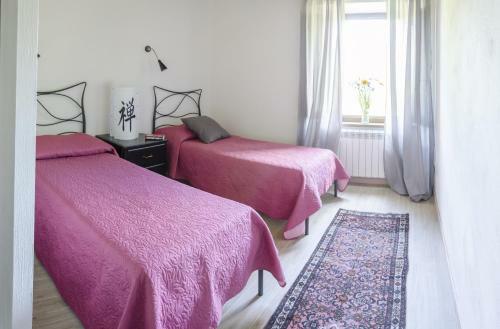 Apartamento Monnalisa
