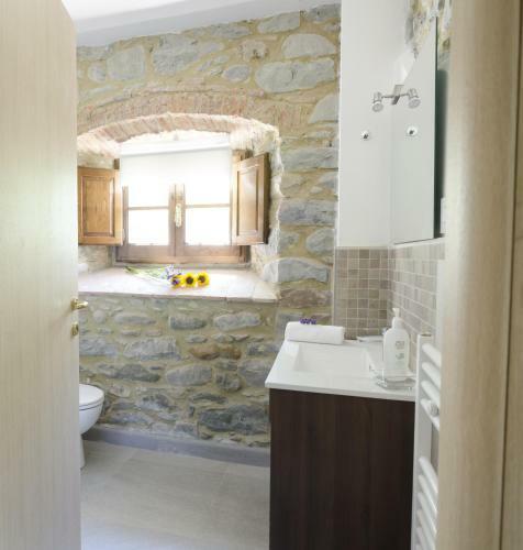 Apartamento Monnalisa
