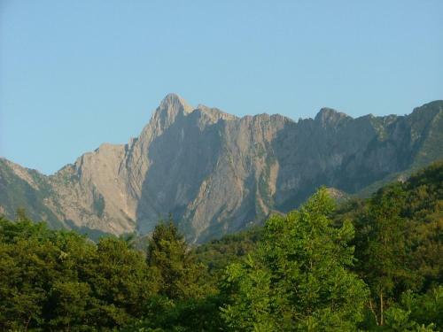 Apartamento Monnalisa