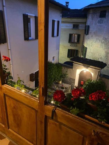 Apartamento Casa Olmi Dependance