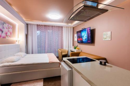 Melody De Luxe Apartment