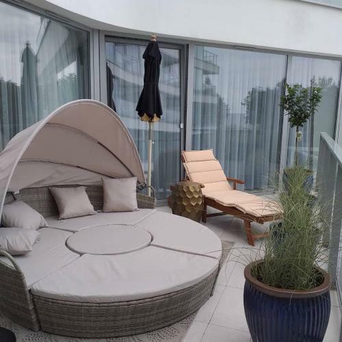 Apartament Dune