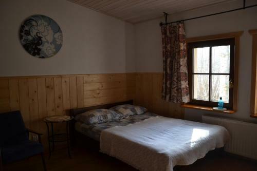 Apartamenty Nad Rzek?- Klimaty