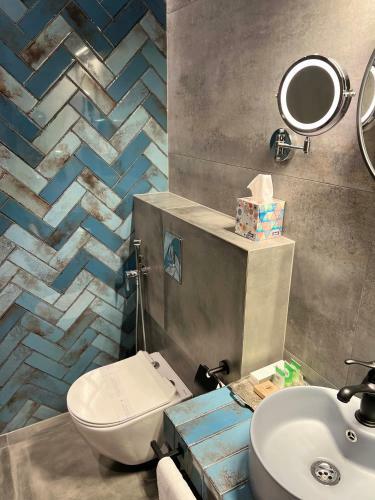 Apartamenty Global Home