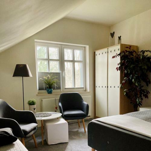 Bed & Breakfast Zielone Okiennice