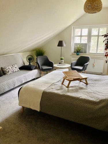 Bed & Breakfast Zielone Okiennice